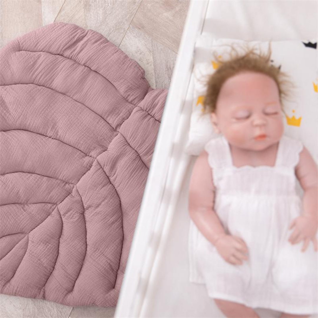 Baby Premium Trälekmatta