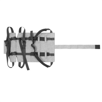 Barnsäkerhetsbälte för stolar