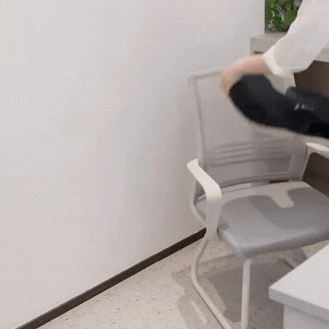 Royallure Gel Memory Foam Sittkudde för Ischiaslindring – Ergonomisk, Halkfri, Bärbar Design för Ultimat Komfort