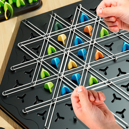 Flexi Schack Tänka Spel