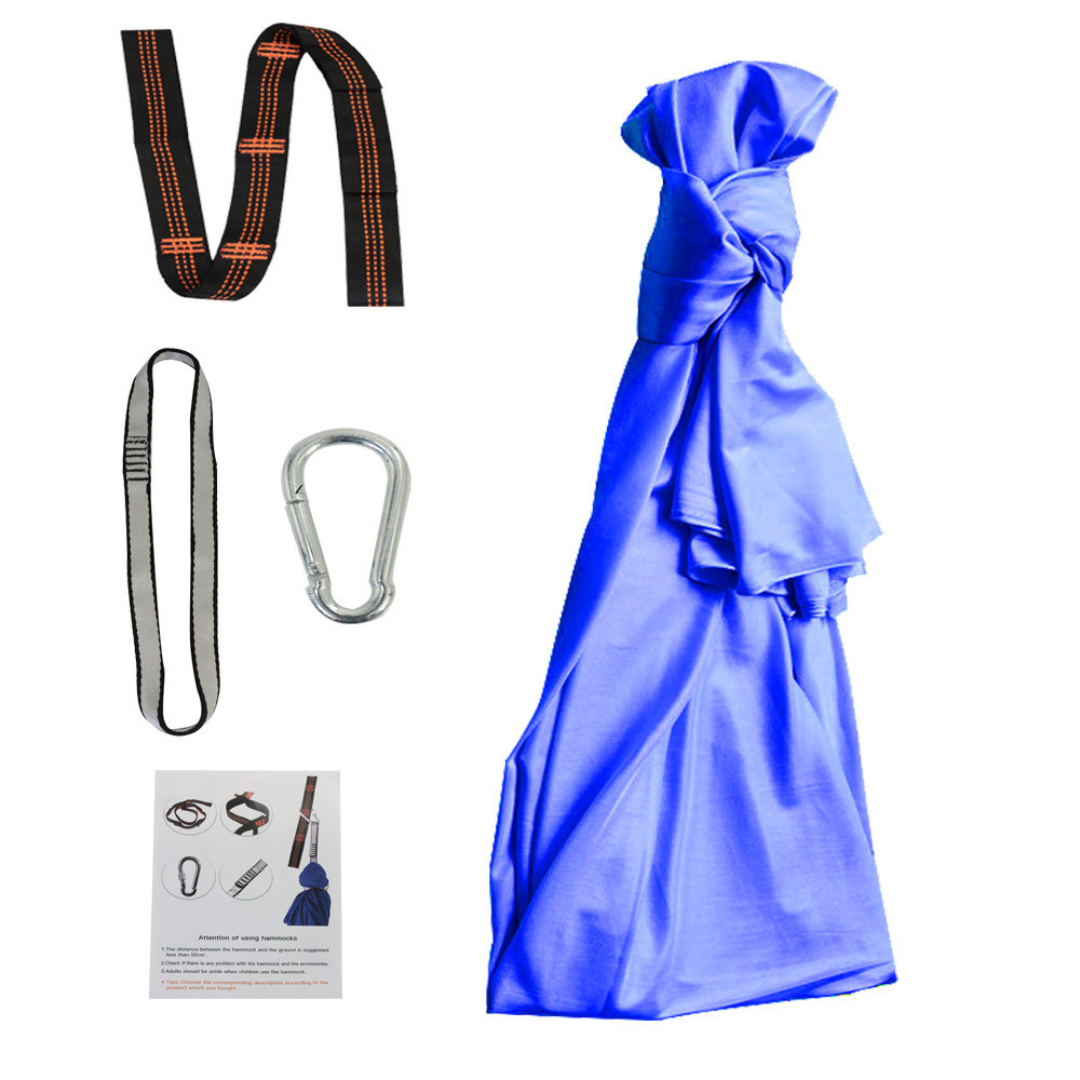 Pedagogisk sensorisk gunga för barn