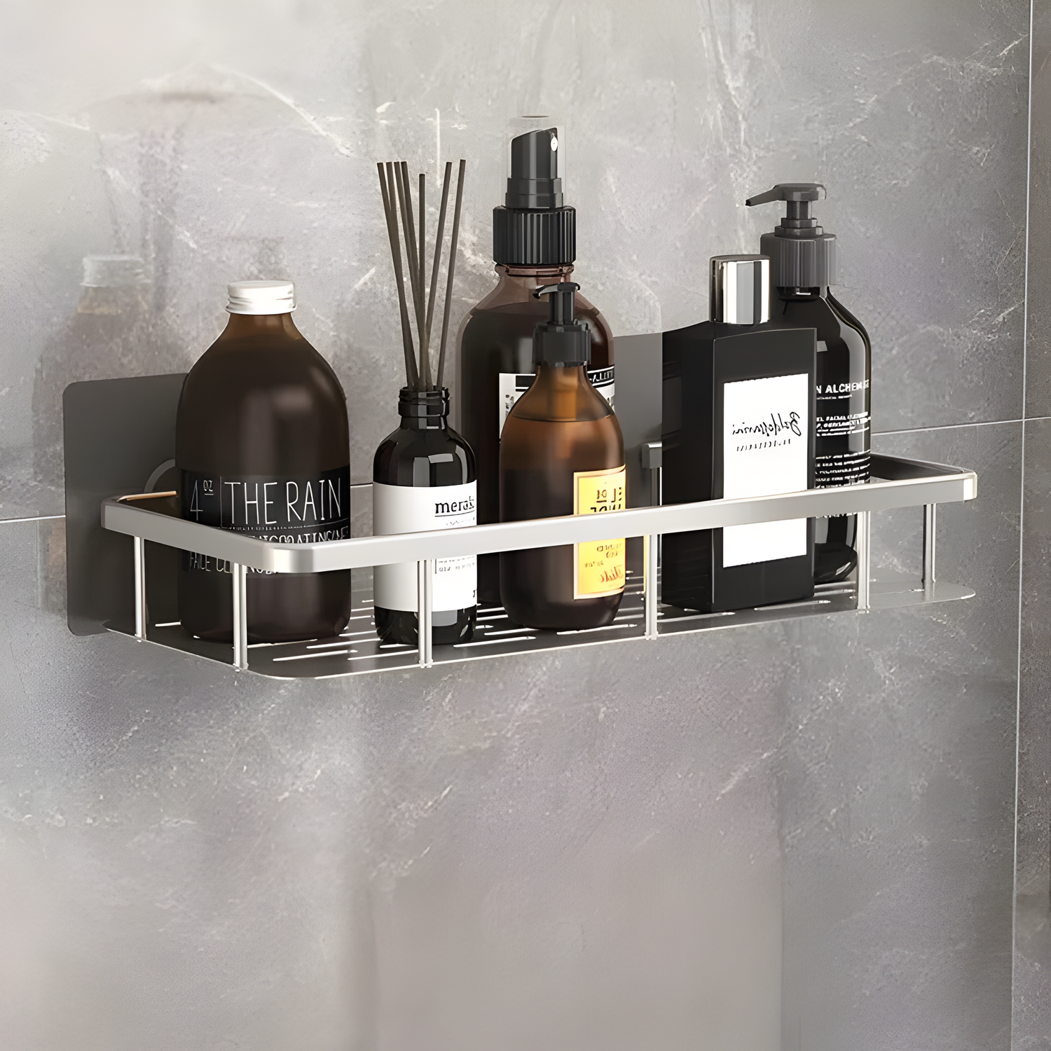 BatheEase -Klibb för badrumsavlastning