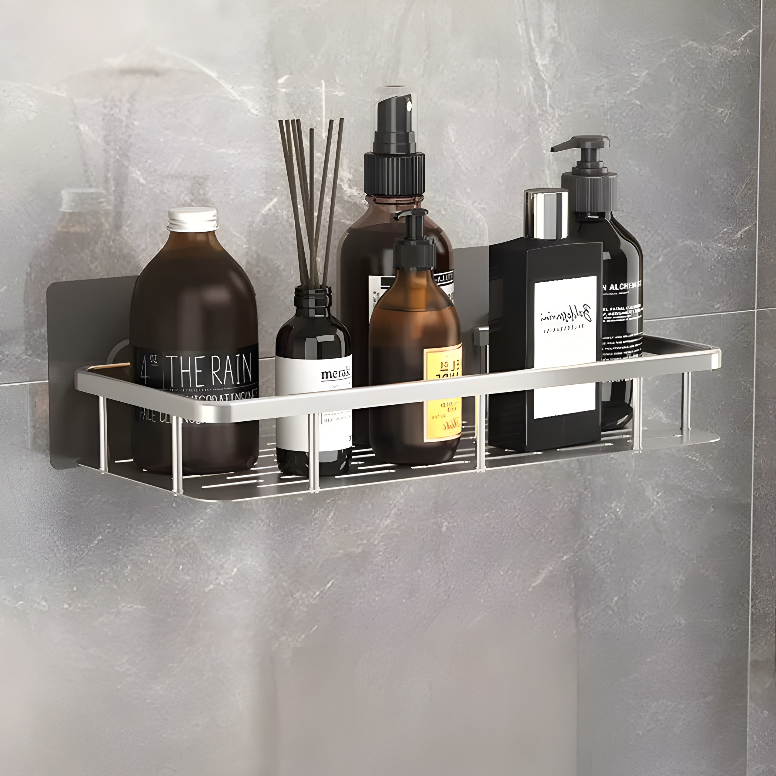 BatheEase -Klibb för badrumsavlastning