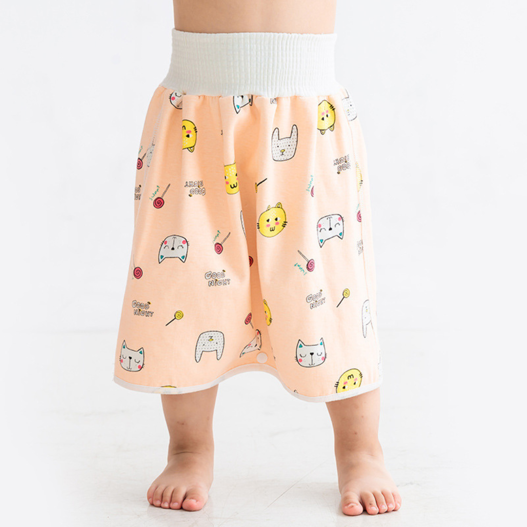 Vattentäta Baby Potty Träningsbyxor