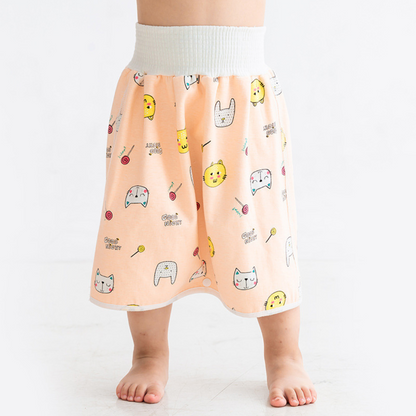 Vattentäta Baby Potty Träningsbyxor