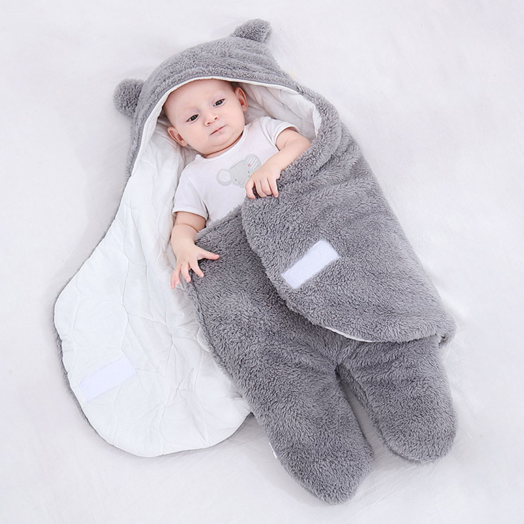 Baby Bear Pyjamas