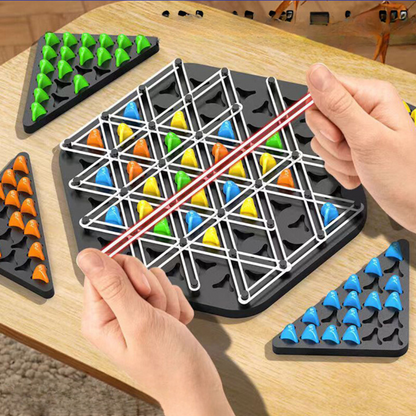 Flexi Schack Tänka Spel