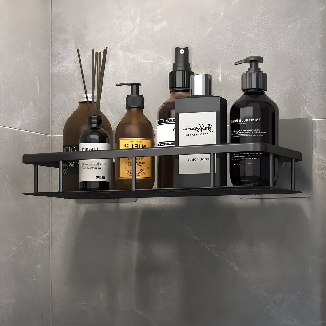 BatheEase -Klibb för badrumsavlastning