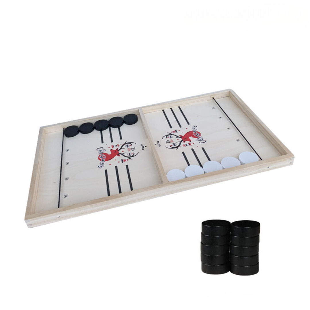 SupperWinner - Trä Pinball Spel