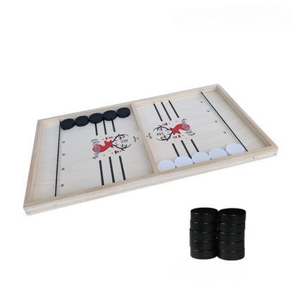 SupperWinner - Trä Pinball Spel