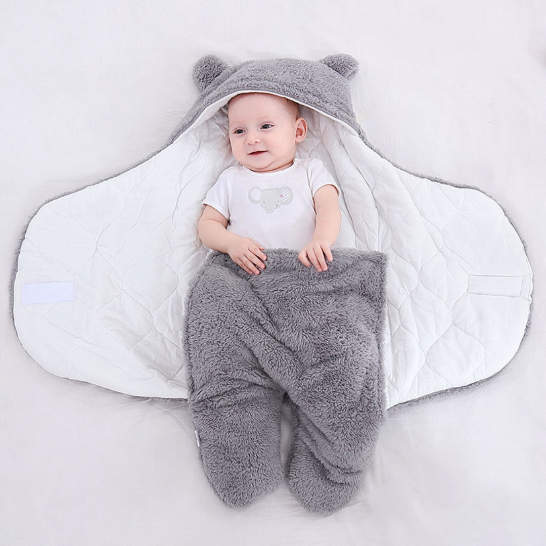 Baby Bear Pyjamas