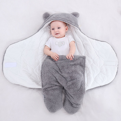 Baby Bear Pyjamas