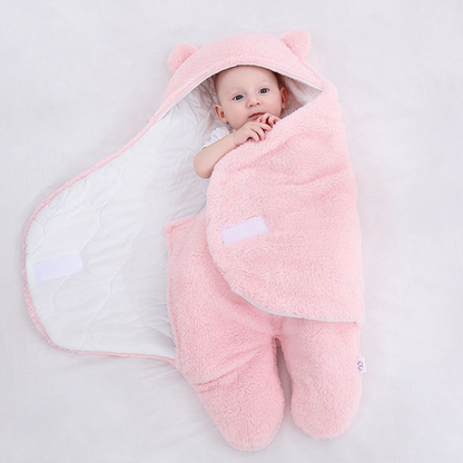 Baby Bear Pyjamas