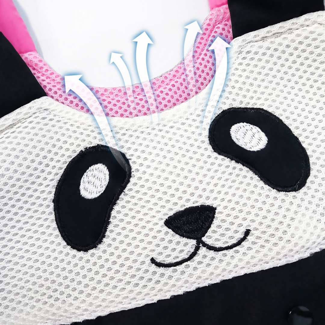 Säker Barn Gångsele