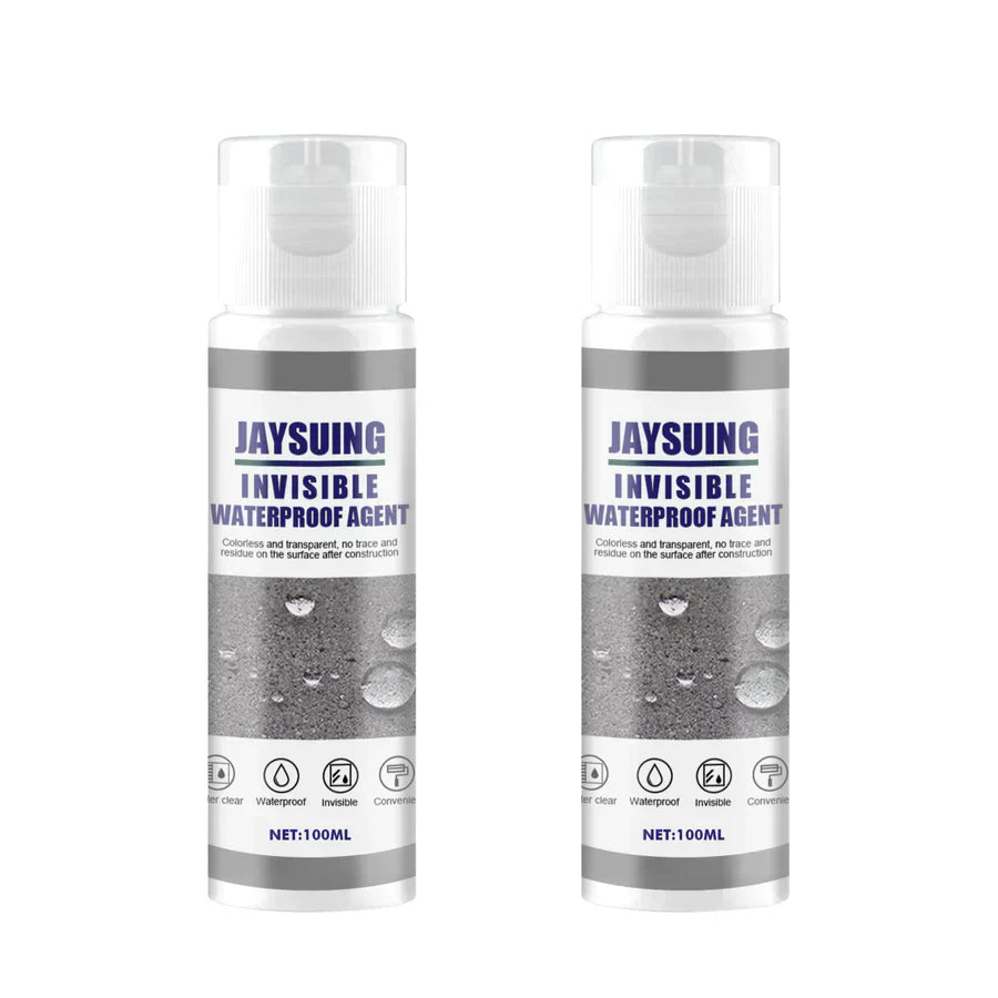 Carvallo | WaterTight - Vattentätt tätning spray