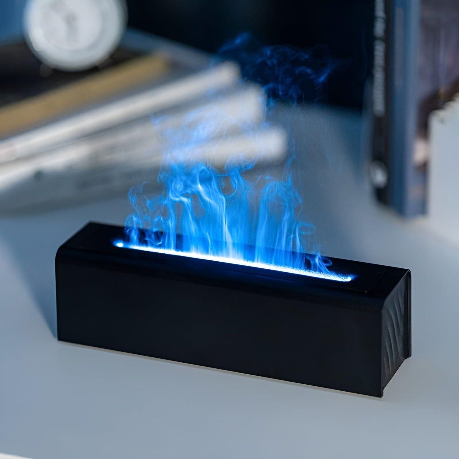 FireMist Diffuser - USB Plug-in Flamma Doftdiffuser
