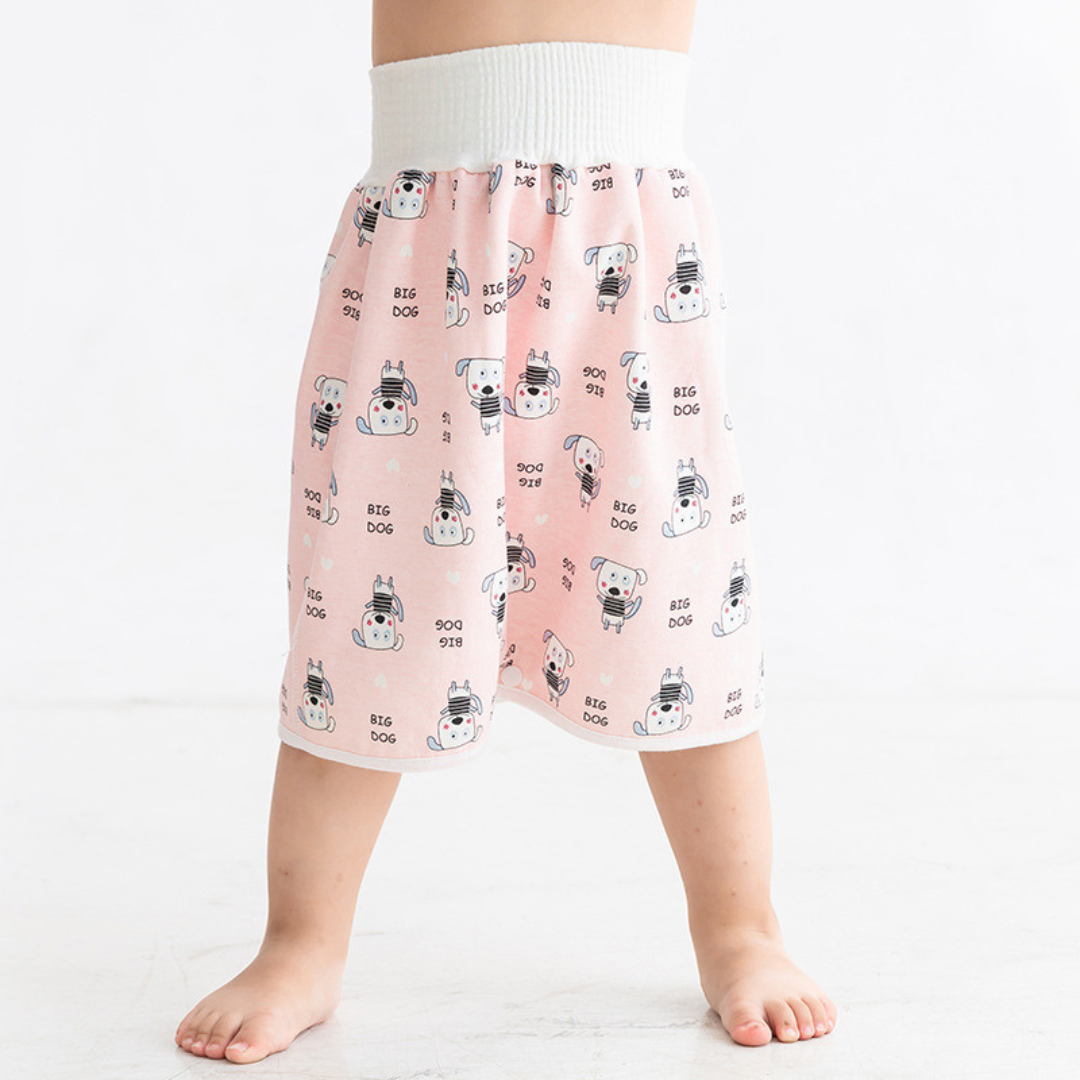 Vattentäta Baby Potty Träningsbyxor