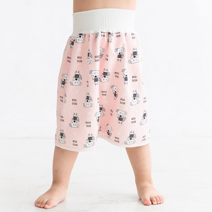 Vattentäta Baby Potty Träningsbyxor