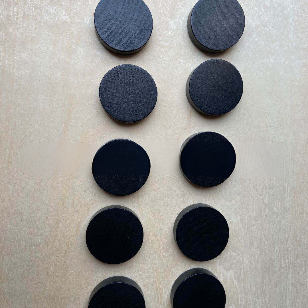 SupperWinner - Trä Pinball Spel