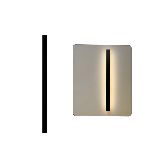 LED utomhuslampa – Väderbeständig & Stilren för terrass eller ingång