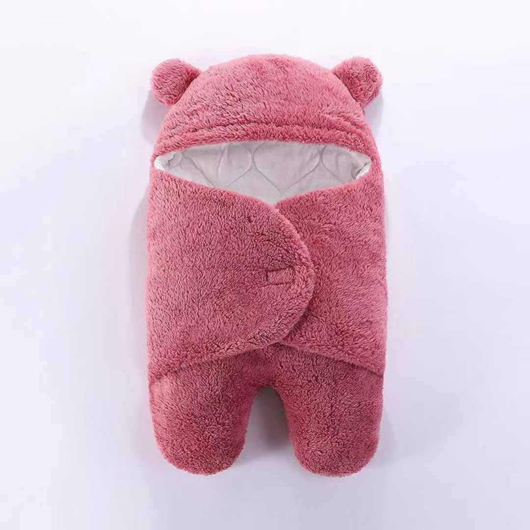 Baby Bear Pyjamas