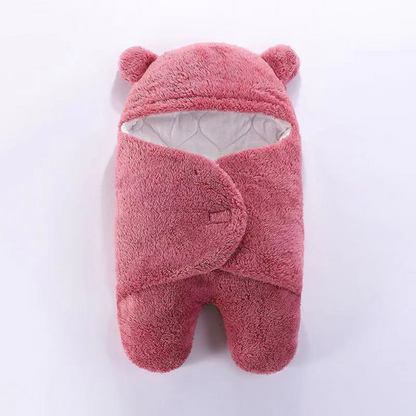 Baby Bear Pyjamas