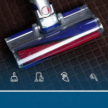 Stilren Dörrmatta - Högkvalitativ Smutsfångare för Inomhus och Utomhus