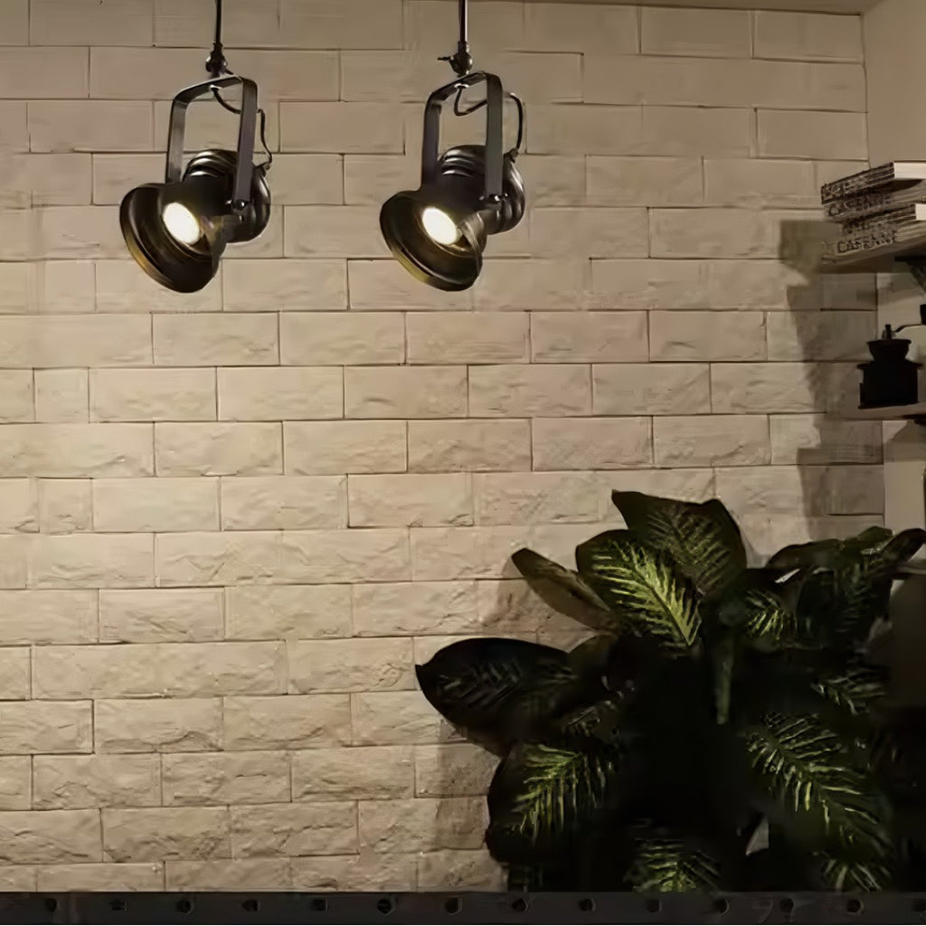 Carvallo - Modern Pendel Ljus Med Mjuk Elegant Skär