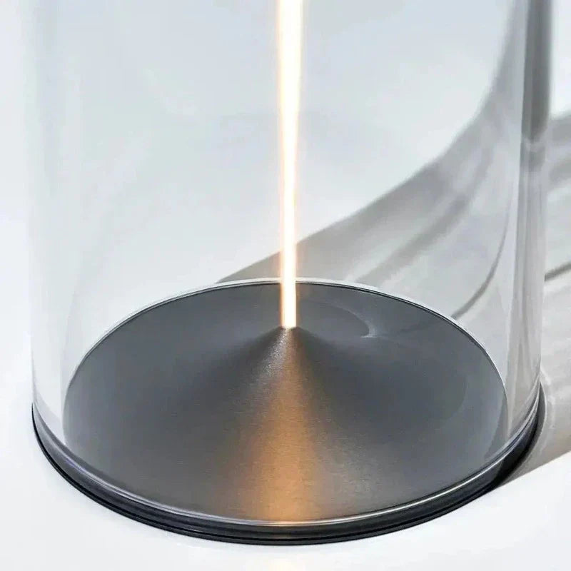 SmoothSense - Dimbara Touch Bordslampa