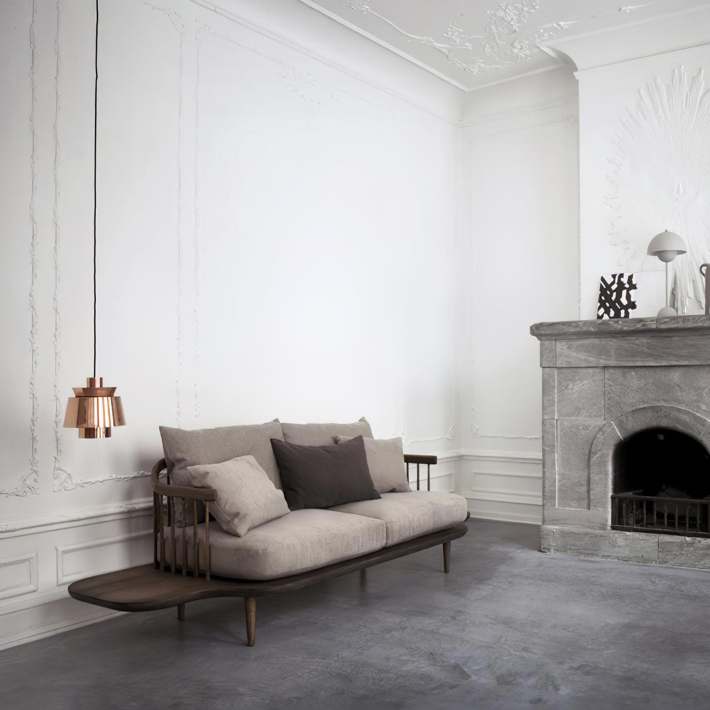 ÉtoileLumière – Elegant Suspension i Ljus