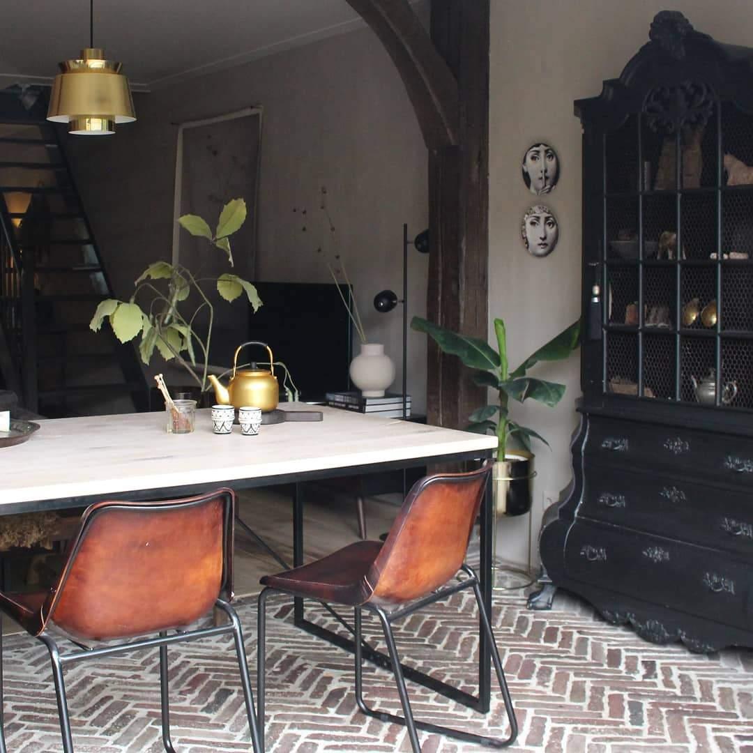 ÉtoileLumière – Elegant Suspension i Ljus