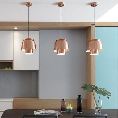 ÉtoileLumière – Elegant Suspension i Ljus