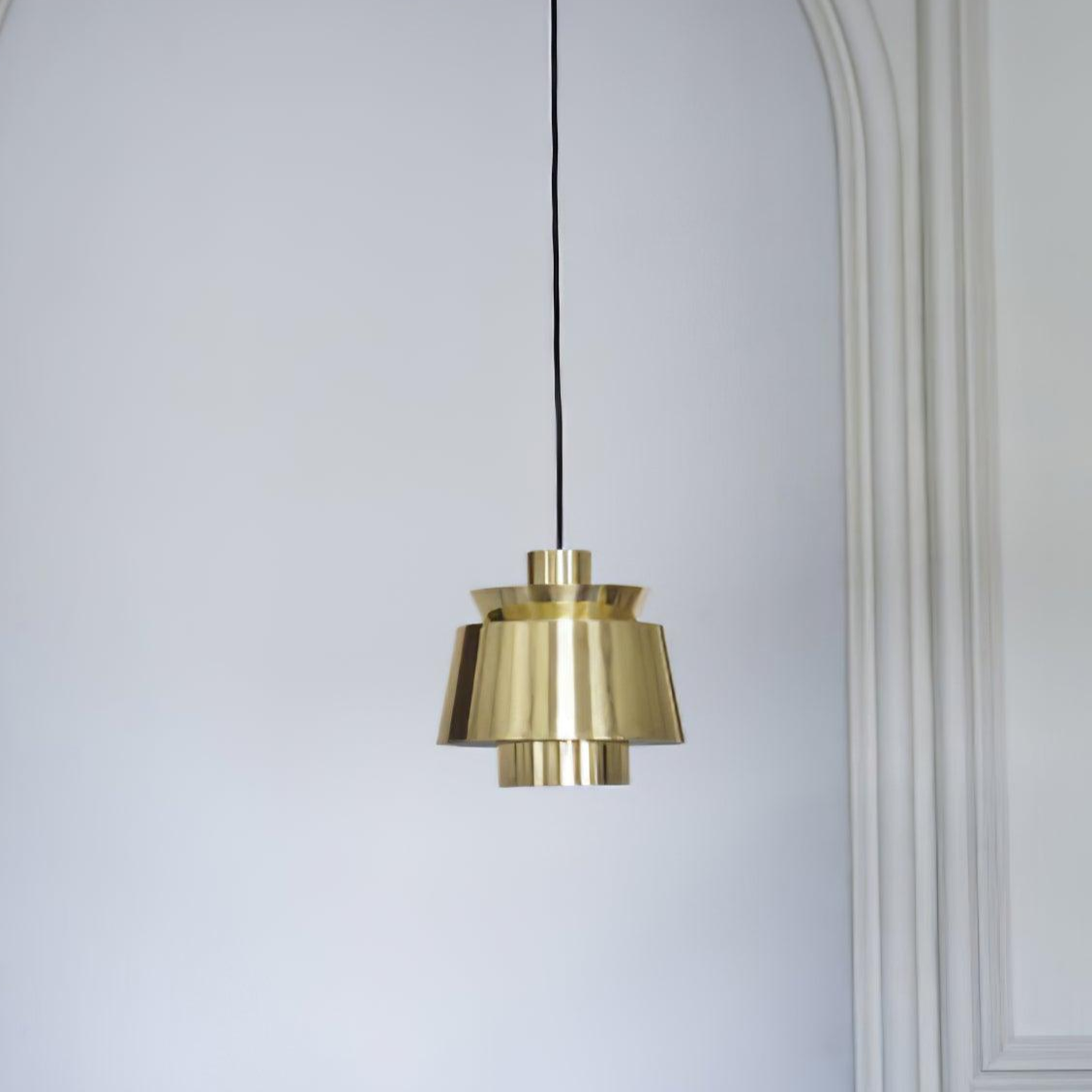 ÉtoileLumière – Elegant Suspension i Ljus
