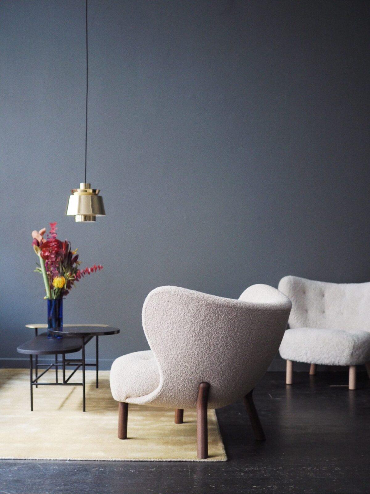 ÉtoileLumière – Elegant Suspension i Ljus