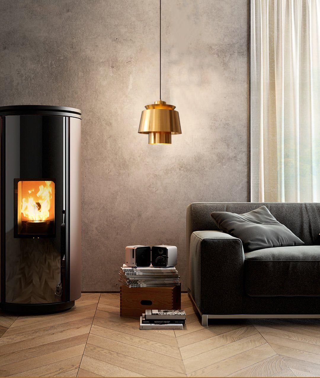 ÉtoileLumière – Elegant Suspension i Ljus