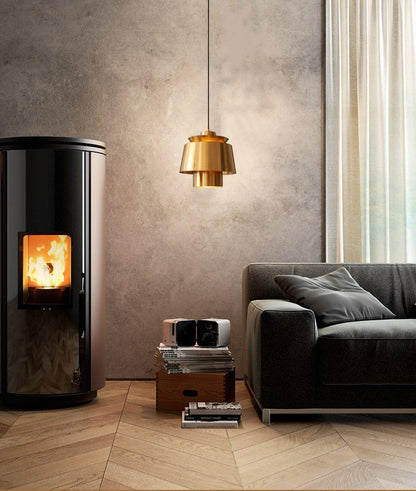 ÉtoileLumière – Elegant Suspension i Ljus