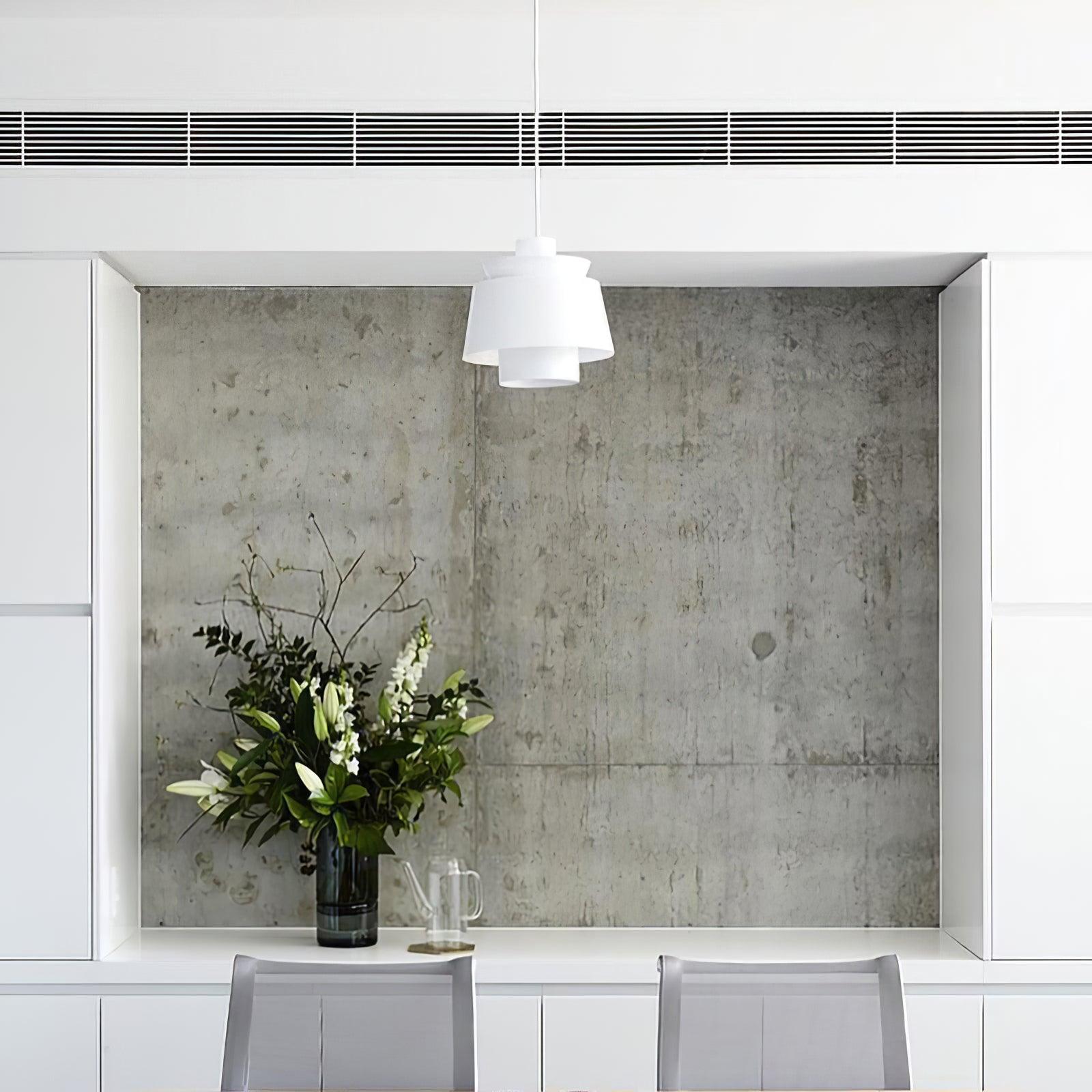 ÉtoileLumière – Elegant Suspension i Ljus