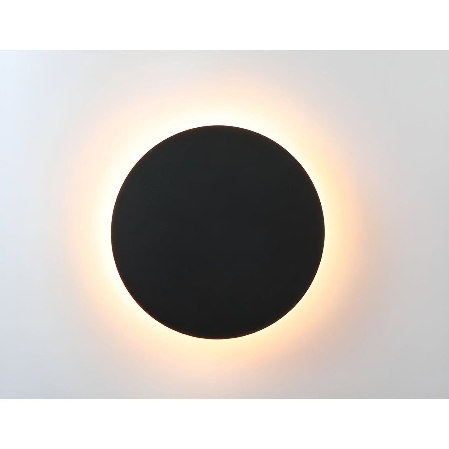 LightEase Lamp - Modern Akryl Vägglampa