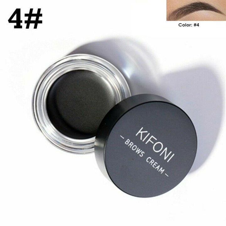 Ögonbrynsförstärkare