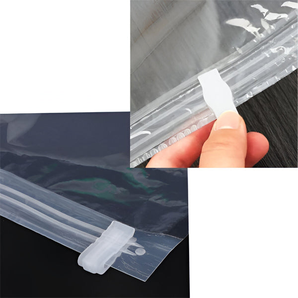 Carvallo | VacuHanger – Den smarta lösningen för ordentlig, platsbesparande klädförvaring