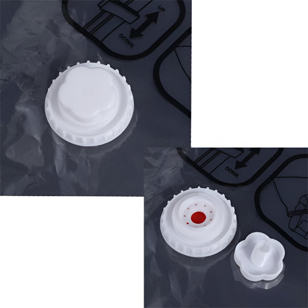 Carvallo | VacuHanger – Den smarta lösningen för ordentlig, platsbesparande klädförvaring