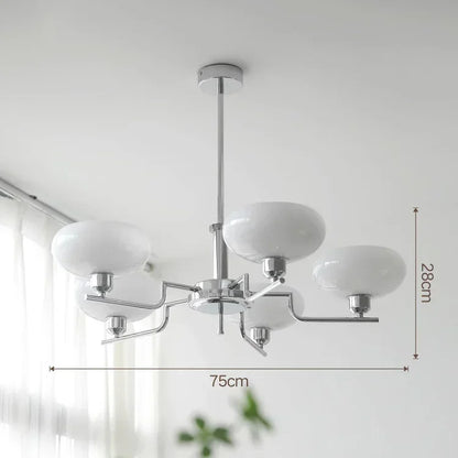 Medeltida Bauhaus Taklampa