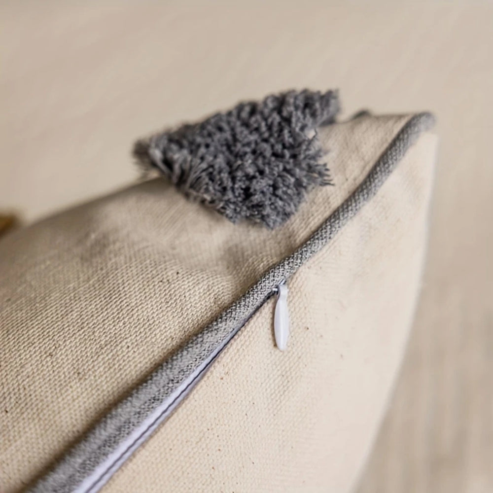 Valmora Dotted Cushion Cover