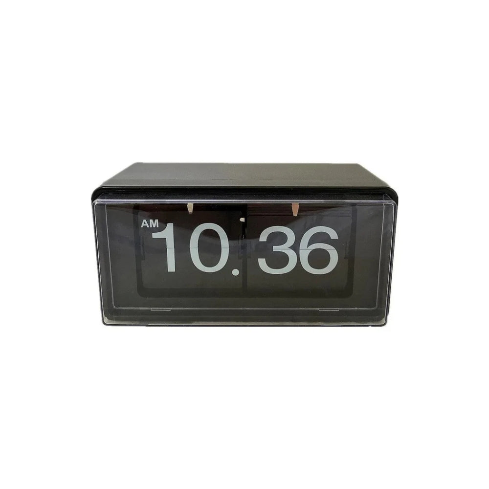 Vayda Retro Flip Klocka Bordsdisplay