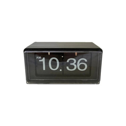 Vayda Retro Flip Klocka Bordsdisplay