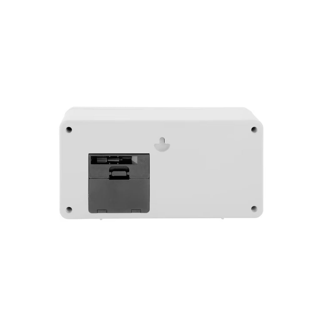 Vayda Retro Flip Klocka Bordsdisplay