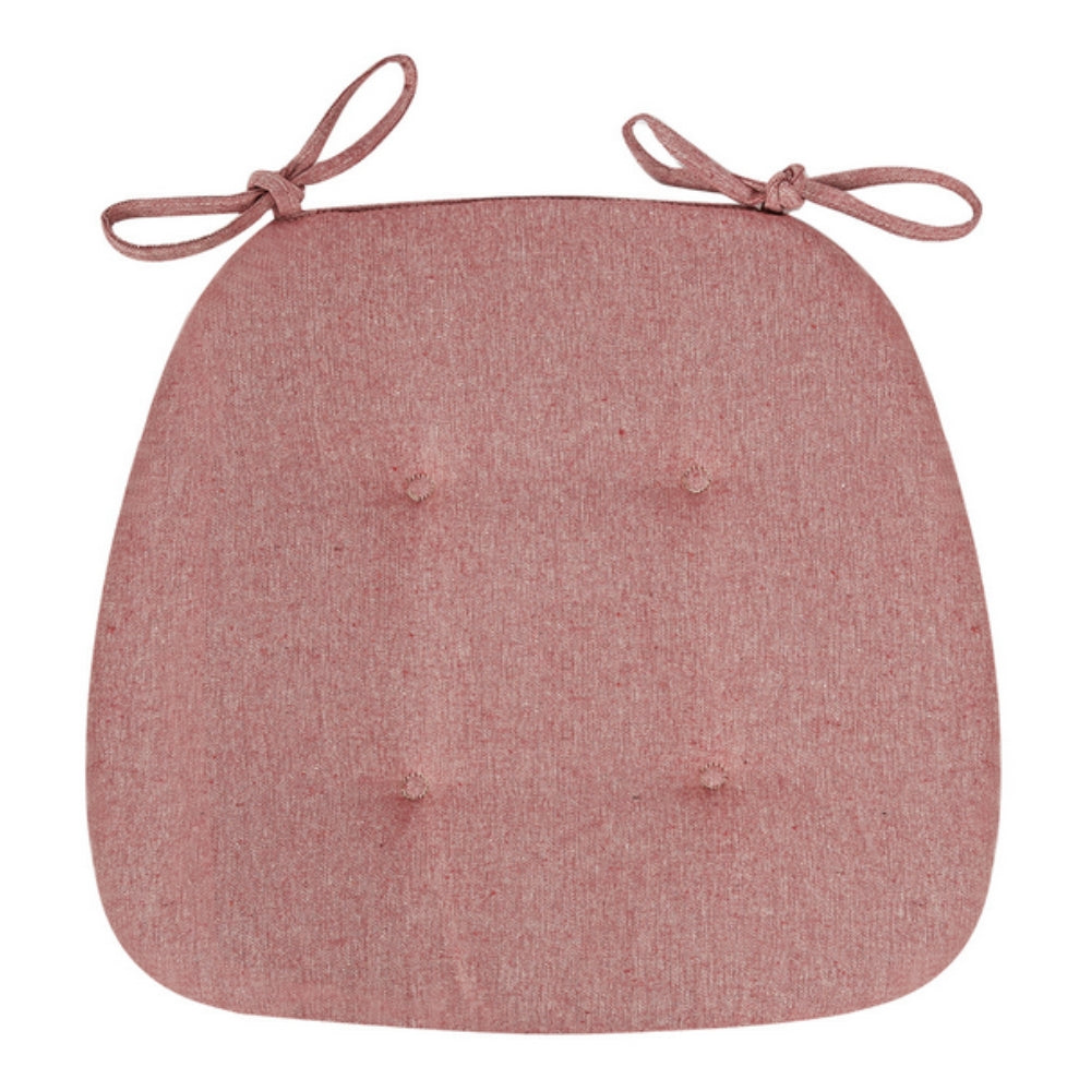 Velarre Zen Luxe Plisserad Stolskudde