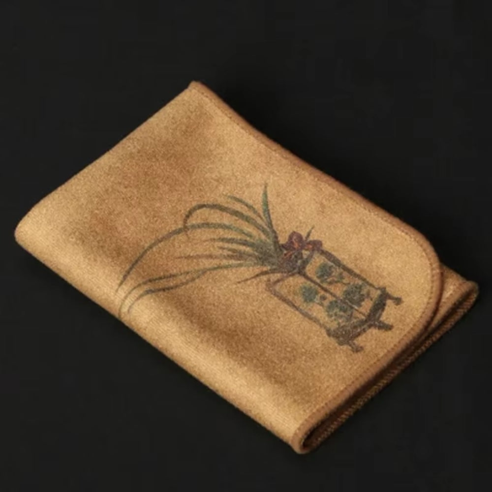 Velinara Japansk Stil Kökduk