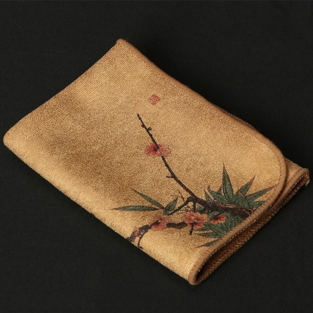 Velinara Japansk Stil Kökduk