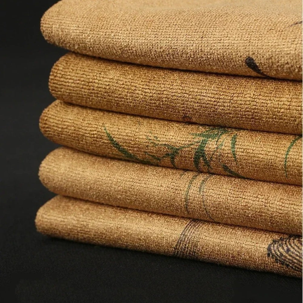 Velinara Japansk Stil Kökduk